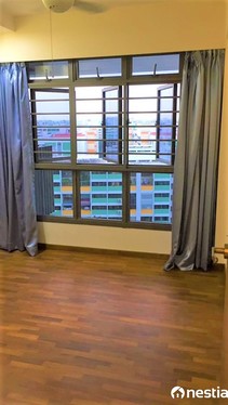 I am looking at 347A Yishun Ave 11's property listing, $650/mth, what do you think about this?