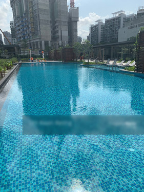 I am looking at Parc Riviera's property listing, $2,500/mth, what do you think about this?