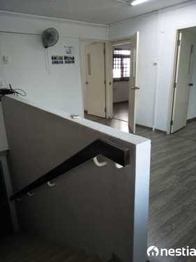 I am looking at 476 Tampines St 44's property listing, $2,300/mth, what do you think about this?