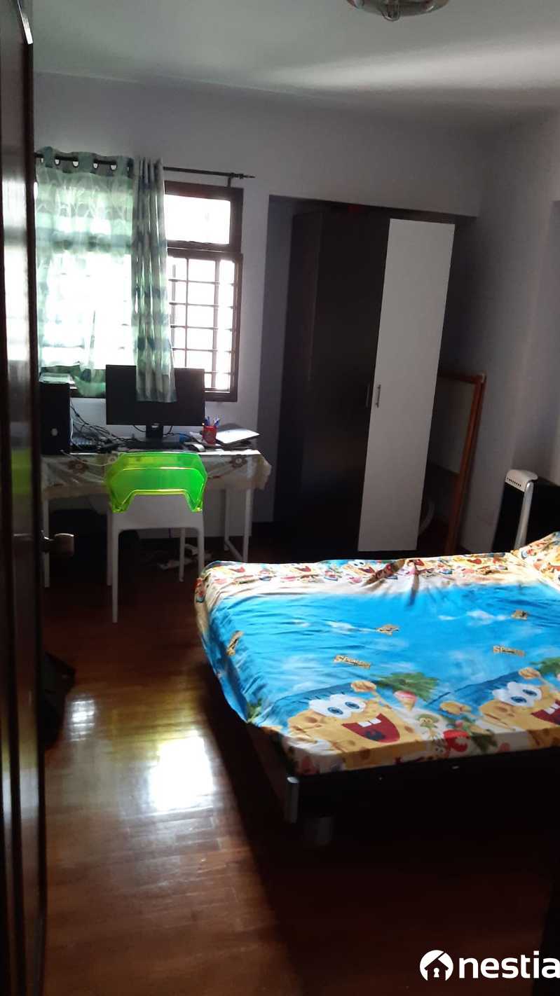 405C Fernvale Lane,Entire unit,1 Bedroom,HDB flat for Rent ,by Eileen