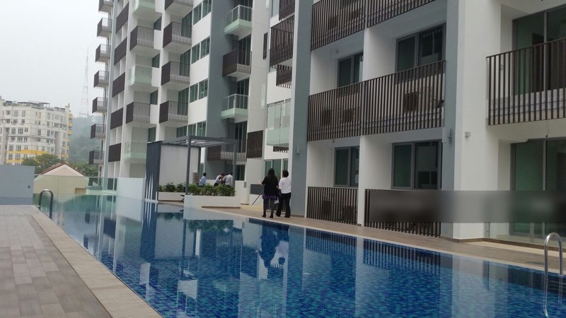 Natura @ Hillview,18 Hillview Terrace,Entire unit,3 Bedrooms,Condominiums,  Apartments and Executive Condominiums for Rent ,by Bryan Ong, S$ 2200 |  Nestia