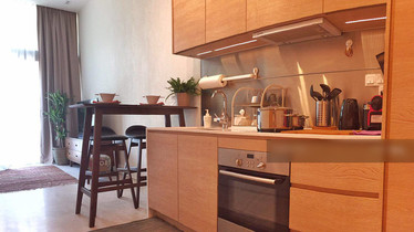 I am looking at Sennett Residence's property listing, $2,500/mth, what do you think about this?