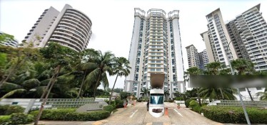 I am looking at The Atria's property listing, $4,000/mth, what do you think about this?