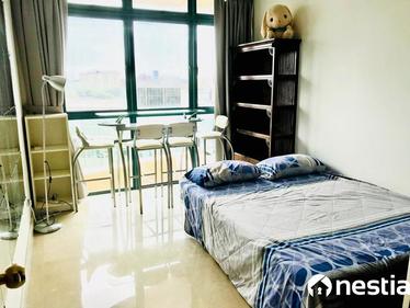 I am looking at Thomson 800's property listing, $1,500/mth, what do you think about this?
