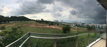 I am looking at Parc Rosewood's property listing, $2,600/mth, what do you think about this?
