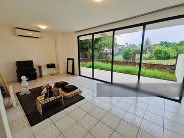 I am looking at Florida Park's property listing, $4,300/mth, what do you think about this?