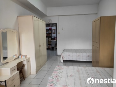 I am looking at Public Mansions's property listing, $1,200/mth, what do you think about this?