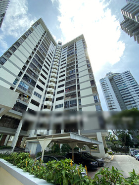 I am looking at Nadia Mansions's property listing, $6,000/mth, what do you think about this?