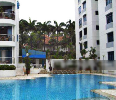 I am looking at Holland Peak's property listing, $6,000/mth, what do you think about this?