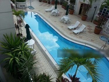 I am looking at Pinetree Condo's property listing, $3,500/mth, what do you think about this?