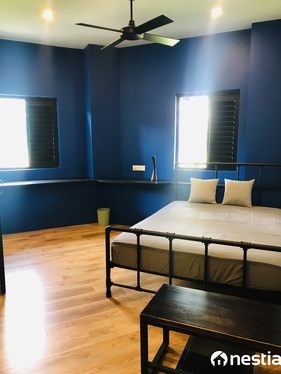 I am looking at Bliss Regalia's property listing, $1,500/mth, what do you think about this?