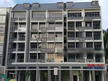 I am looking at 28RC Suites's property listing, $2,100/mth, what do you think about this?