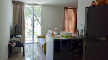 I am looking at Prestige Loft's property listing, $1,600/mth, what do you think about this?