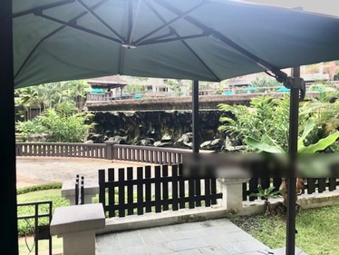 I am looking at Glendale Park's property listing, $2,850/mth, what do you think about this?