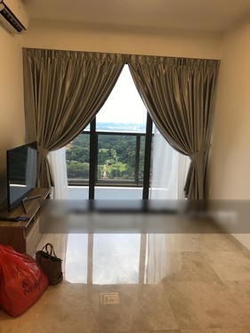 I am looking at Commonwealth Towers's property listing, $3,900/mth, what do you think about this?
