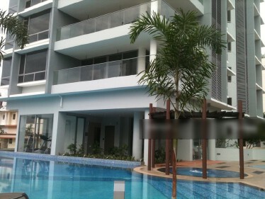 I am looking at Signature @ Lewis's property listing, $8,400/mth, what do you think about this?