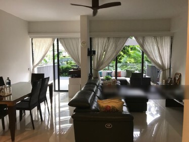 I am looking at The Interlace's property listing, $9,000/mth, what do you think about this?