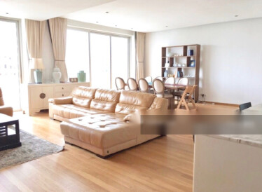 I am looking at Grange Residences's property listing, $10,000/mth, what do you think about this?