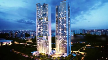 I am looking at Echelon's property listing, $3,700/mth, what do you think about this?