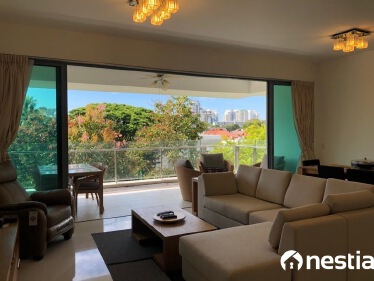 I am looking at Dakota Residences's property listing, $7,000/mth, what do you think about this?