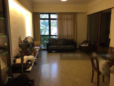 I am looking at Harbourlights's property listing, $2,800/mth, what do you think about this?