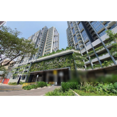 I am looking at Park Place Residences at PLQ's property listing, $4,999/mth, what do you think about this?