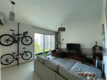 I am looking at One Amber's property listing, $5,500/mth, what do you think about this?