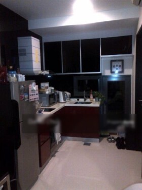 I am looking at Isuites @ Tani's property listing, $1,700/mth, what do you think about this?