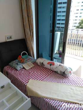 I am looking at Tre Residences's property listing, $1,000/mth, what do you think about this?