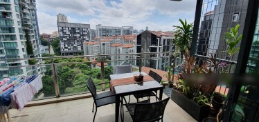 I am looking at Rivergate's property listing, $7,600/mth, what do you think about this?