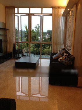 I am looking at Hillvista's property listing, $3,300/mth, what do you think about this?