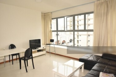 I am looking at D'mira's property listing, $3,100/mth, what do you think about this?