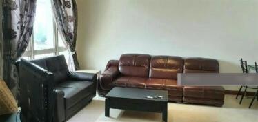 I am looking at Burlington Square's property listing, $3,300/mth, what do you think about this?