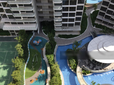 I am looking at Riversound Residence's property listing, $1,600/mth, what do you think about this?