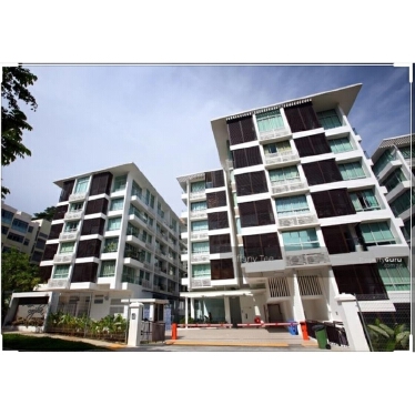 I am looking at Parc Sophia's property listing, $2,600/mth, what do you think about this?