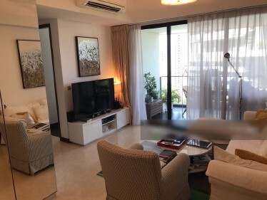 I am looking at Spottiswoode Residences's property listing, $4,300/mth, what do you think about this?