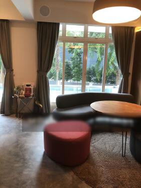 I am looking at De Paradiso's property listing, $3,700/mth, what do you think about this?