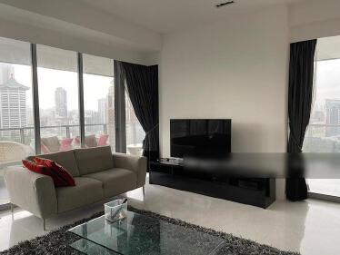 I am looking at Paterson Suites's property listing, $12,000/mth, what do you think about this?