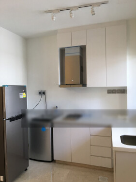 I am looking at Urban Heritage's property listing, $1,950/mth, what do you think about this?