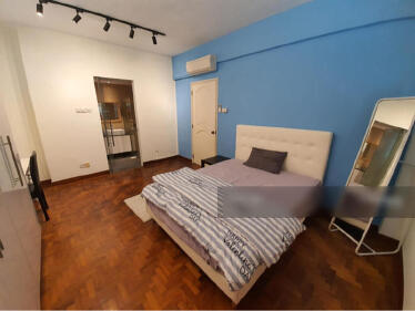 I am looking at St Thomas Court's property listing, $1,700/mth, what do you think about this?