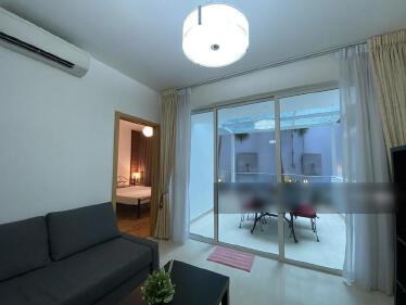 I am looking at Parc Emily's property listing, $3,400/mth, what do you think about this?