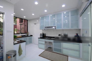 I am looking at Leonie Gardens's property listing, $13,800/mth, what do you think about this?
