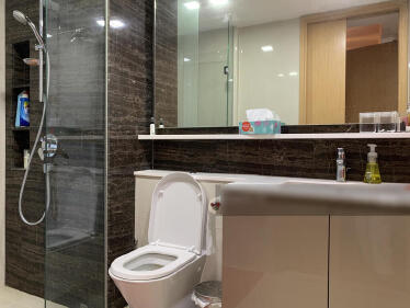 I am looking at Bartley Ridge's property listing, $2,100/mth, what do you think about this?