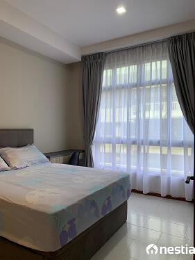 I am looking at Marine Meadows's property listing, $1,100/mth, what do you think about this?