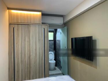 I am looking at Marine Meadows's property listing, $1,100/mth, what do you think about this?
