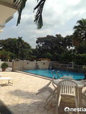 I am looking at The Legacy's property listing, $3,000/mth, what do you think about this?