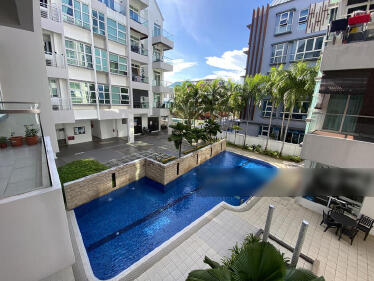 I am looking at Palm Oasis's property listing, $2,800/mth, what do you think about this?