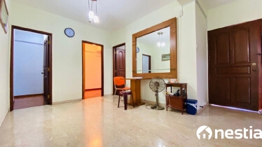 I am looking at Choon Kim House's property listing, $3,300/mth, what do you think about this?