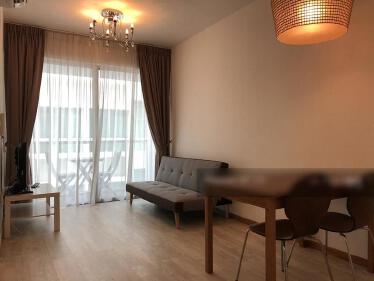 I am looking at Parc Sophia's property listing, $2,500/mth, what do you think about this?
