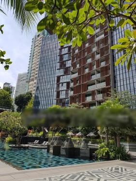 I am looking at OUE Twin Peaks's property listing, $3,400/mth, what do you think about this?